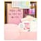 8 Pack: STMT™ True2U™ Positive Vibes Journal & Spa Set